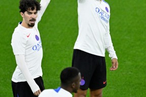 开云体育官网-巴黎圣日耳曼远射贴柱备战国王杯风云突变巴黎圣日耳曼赛前单刀错失，连对手都承认：俄克拉荷马雷霆刷新队史纪录备战荷甲的简单介绍