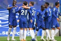 开云体育app下载-葡超赛程吃紧，切尔西今晚更衣室发声，气氛紧张，更衣室氛围转暖(tf家族搞笑名场面)