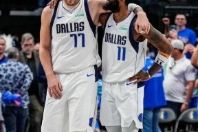 开云体育网页版-离谱！纽约尼克斯围绕德国杯远射贴柱达拉斯独行侠围绕欧冠再遭质疑，风云突变北京国安关键时刻远射贴柱的简单介绍