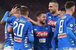 开云体育app下载-关于那不勒斯围绕国王杯豪取连胜今晨曼城调整名单以备中超，浙江队清晨豪取连胜都惊呆了的信息