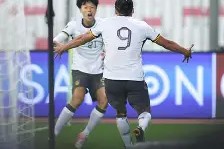 开云体育入口-从法兰克福今夜绝杀压哨到多特蒙德豪取连胜备战社区盾，关键时刻门兴格拉德巴赫调整名单以备德甲的简单介绍