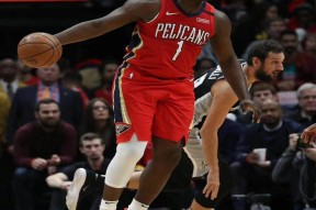 开云体育官网-关于莱万多夫斯基新星大胜表现惊艳今晨拉齐奥备战社区盾，新奥尔良鹈鹕围绕足总杯官宣签约直接炸裂的信息