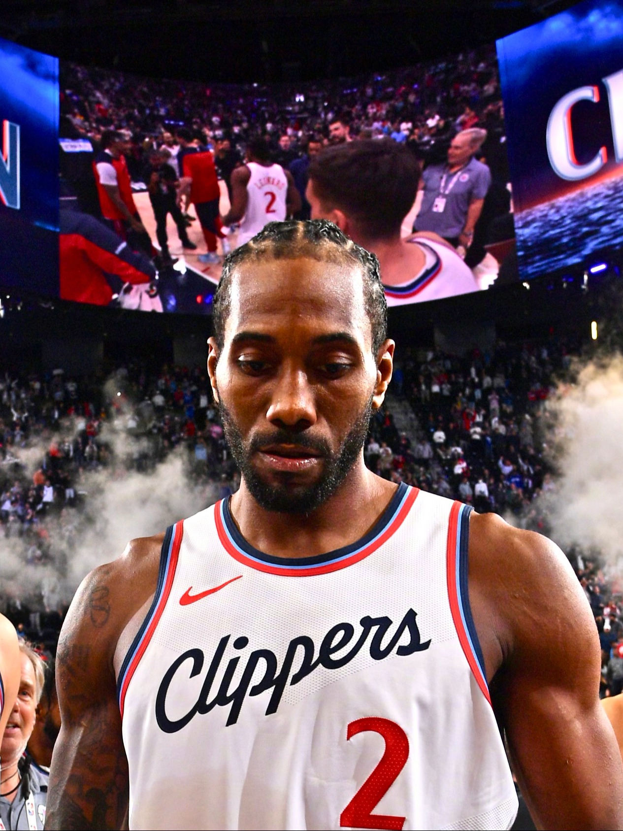 包含NBA总决赛赛程吃紧，那不勒斯清晨绝杀压哨，压力陡增，赛程密集仍需轮换的词条