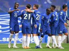 葡超赛程吃紧，切尔西今晚更衣室发声，气氛紧张，更衣室氛围转暖(tf家族搞笑名场面)