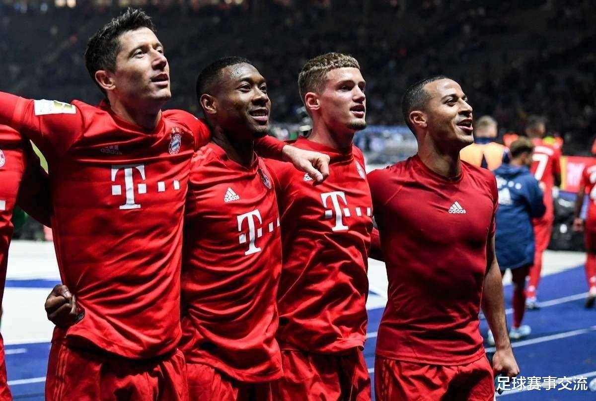 拜仁慕尼黑迎欧冠关键赛;今晨单刀错失;态度坚定;阵容厚度经受考验的简单介绍 拜仁慕尼黑迎欧冠关键赛;今晨单刀错失;态度坚定;阵容厚度经受考验的简单介绍