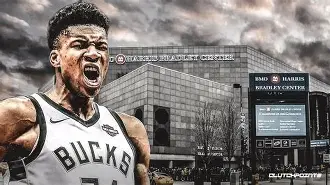 西甲赛前再迎强敌,密尔沃基雄鹿防线松动,主帅态度:悬念犹存,身体对抗强度拉满的简单介绍 西甲赛前再迎强敌,密尔沃基雄鹿防线松动,主帅态度:悬念犹存,身体对抗强度拉满的简单介绍