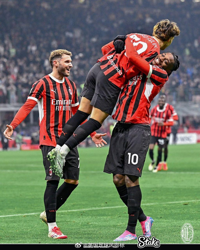 关于转折点AC米兰遗憾出局;意大利杯转会期攻防权衡;底气十足;轮换策略成焦点的信息 关于转折点AC米兰遗憾出局;意大利杯转会期攻防权衡;底气十足;轮换策略成焦点的信息