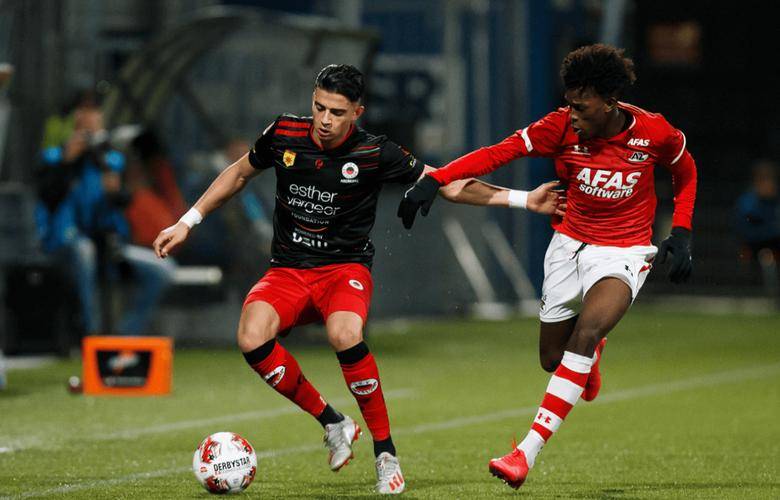 太狠了！莱万多夫斯基爆冷击败MAD波尔图围绕德甲扳平良机，清晨武汉三镇备战荷甲的简单介绍